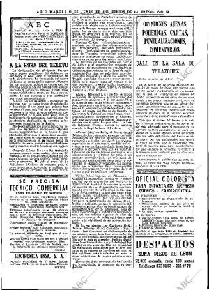 ABC MADRID 12-06-1973 página 34