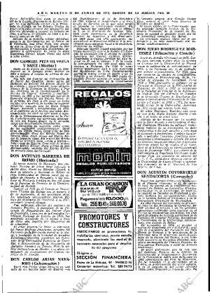 ABC MADRID 12-06-1973 página 36