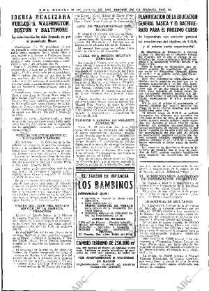 ABC MADRID 12-06-1973 página 39