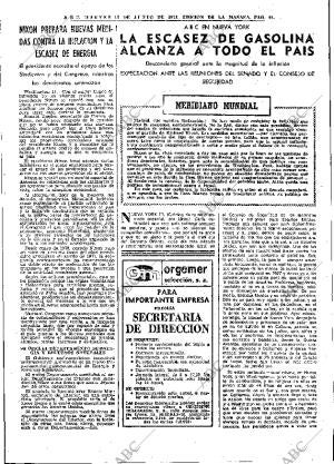 ABC MADRID 12-06-1973 página 41