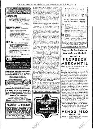 ABC MADRID 12-06-1973 página 46