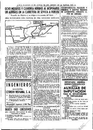 ABC MADRID 12-06-1973 página 51