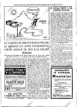 ABC MADRID 12-06-1973 página 53