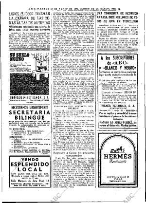 ABC MADRID 12-06-1973 página 55