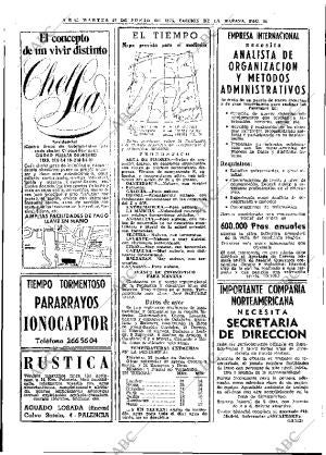 ABC MADRID 12-06-1973 página 56