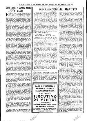 ABC MADRID 12-06-1973 página 61