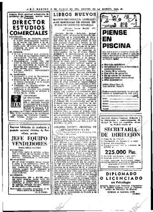 ABC MADRID 12-06-1973 página 68