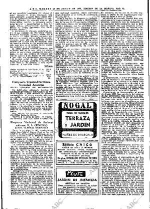 ABC MADRID 12-06-1973 página 73