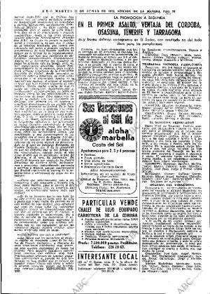 ABC MADRID 12-06-1973 página 77