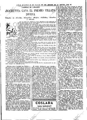 ABC MADRID 12-06-1973 página 79