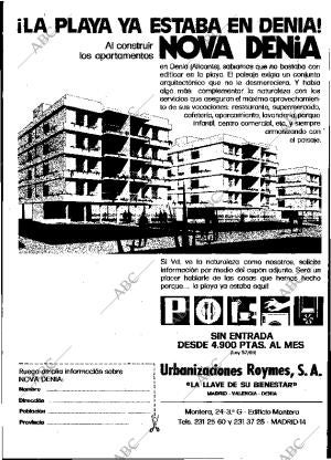 ABC MADRID 12-06-1973 página 8