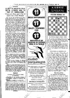 ABC MADRID 12-06-1973 página 89