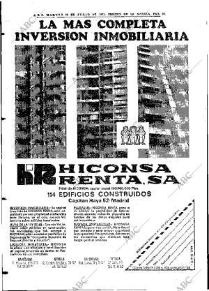 ABC MADRID 12-06-1973 página 90