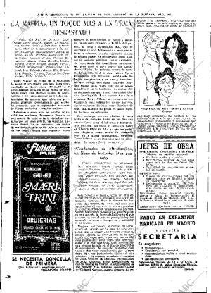 ABC MADRID 13-06-1973 página 100