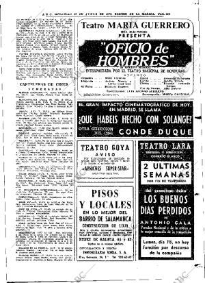 ABC MADRID 13-06-1973 página 103