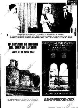 ABC MADRID 13-06-1973 página 11
