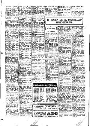 ABC MADRID 13-06-1973 página 110