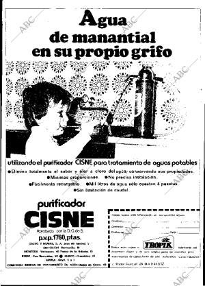 ABC MADRID 13-06-1973 página 12