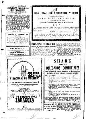 ABC MADRID 13-06-1973 página 126