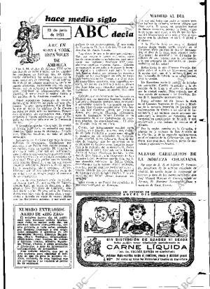ABC MADRID 13-06-1973 página 127
