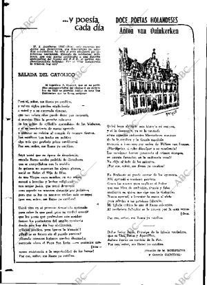 ABC MADRID 13-06-1973 página 128