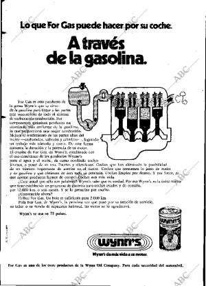 ABC MADRID 13-06-1973 página 132