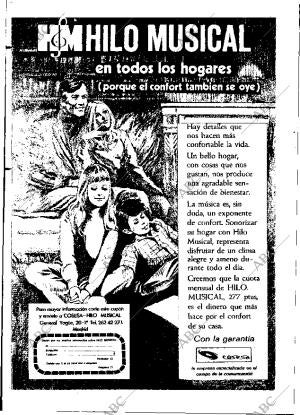ABC MADRID 13-06-1973 página 134