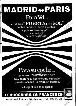 ABC MADRID 13-06-1973 página 136