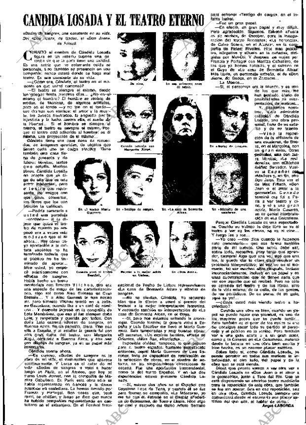 ABC MADRID 13-06-1973 página 139