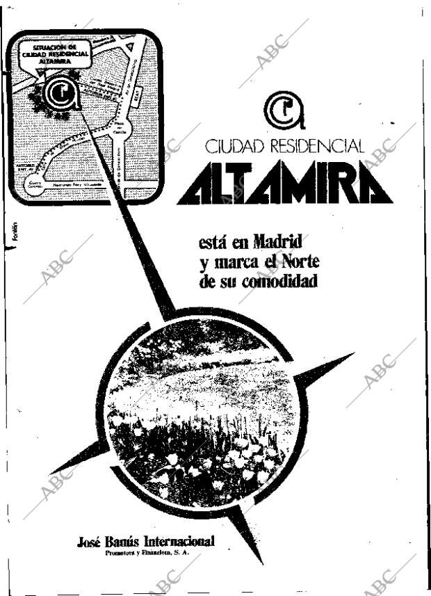 ABC MADRID 13-06-1973 página 140