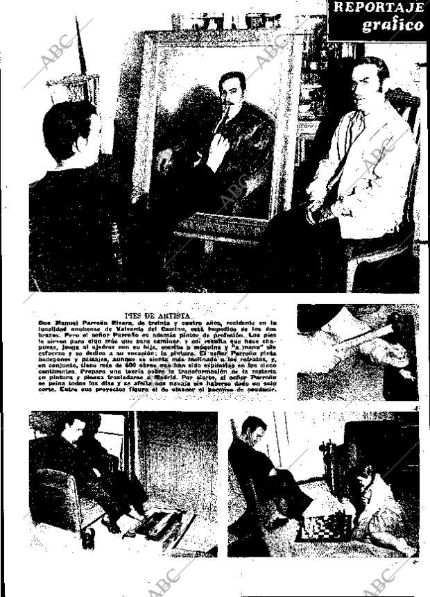 ABC MADRID 13-06-1973 página 141