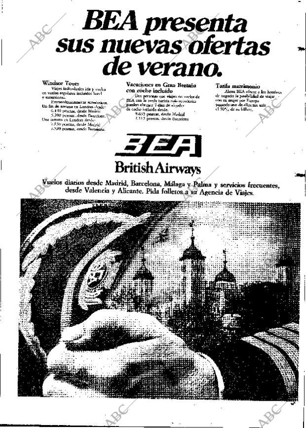ABC MADRID 13-06-1973 página 143