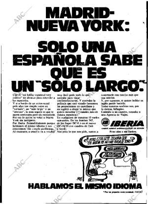 ABC MADRID 13-06-1973 página 147