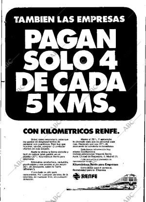 ABC MADRID 13-06-1973 página 152