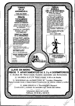 ABC MADRID 13-06-1973 página 153