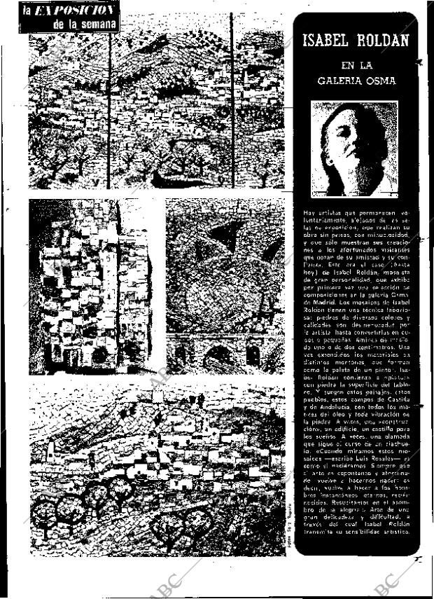 ABC MADRID 13-06-1973 página 155