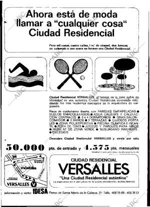 ABC MADRID 13-06-1973 página 156