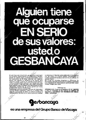 ABC MADRID 13-06-1973 página 157