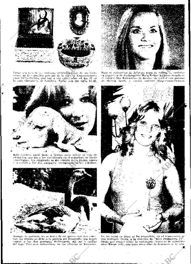 ABC MADRID 13-06-1973 página 159