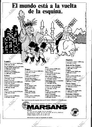 ABC MADRID 13-06-1973 página 2