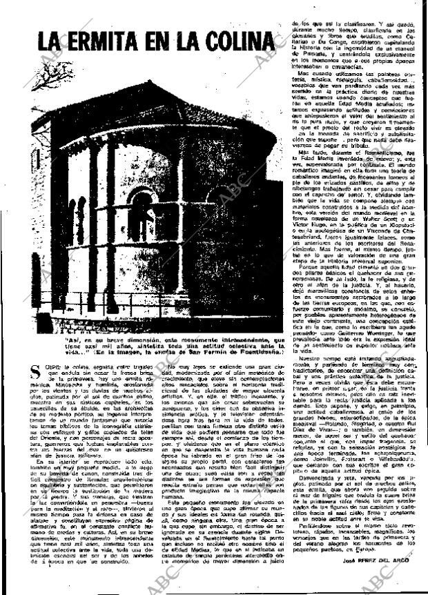 ABC MADRID 13-06-1973 página 21