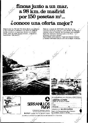 ABC MADRID 13-06-1973 página 22