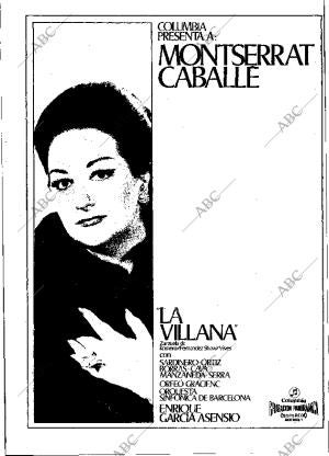 ABC MADRID 13-06-1973 página 25