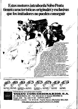 ABC MADRID 13-06-1973 página 26