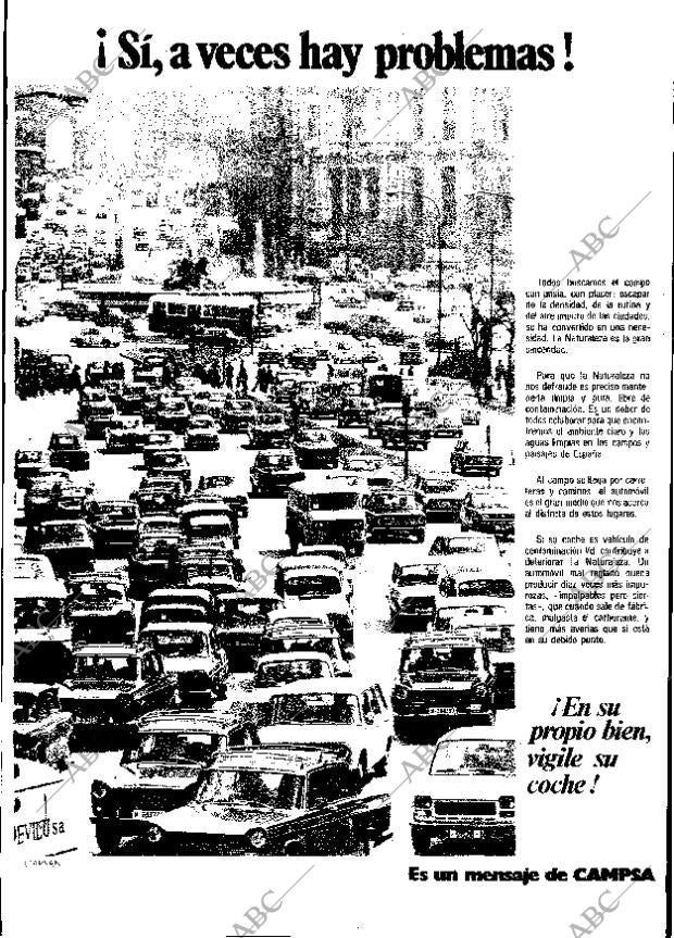 ABC MADRID 13-06-1973 página 28