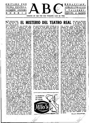 ABC MADRID 13-06-1973 página 3
