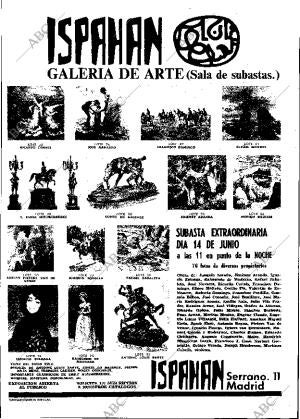 ABC MADRID 13-06-1973 página 30