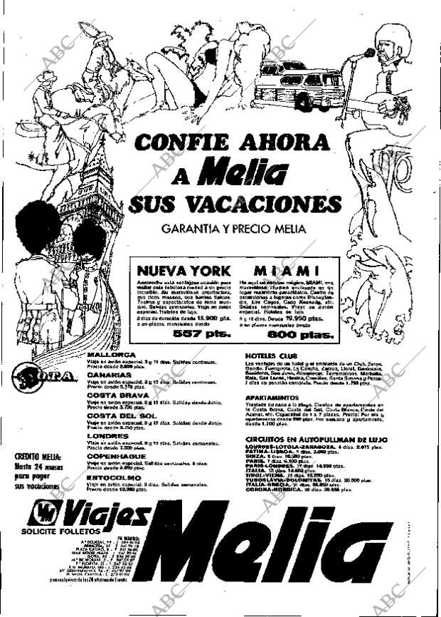 ABC MADRID 13-06-1973 página 32