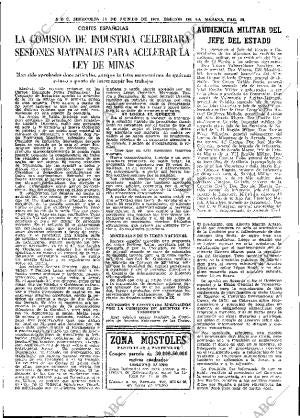 ABC MADRID 13-06-1973 página 39