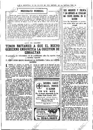 ABC MADRID 13-06-1973 página 41